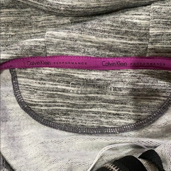 Calvin Klein Hoodie - Picture 3 of 5